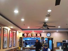 -北京小吃快餐(北京站店)