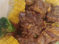 -清真悦宾楼食府(海湖店)