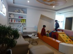 -丽复产后康复萧山旗舰中心