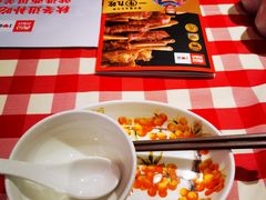 -西贝莜面村(万象天地店)