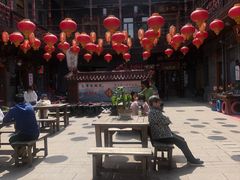 -张包铺(道外店)