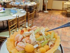 -百年银屏·蚝烙专门店(乐山店)