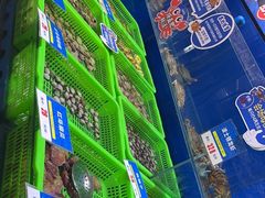 -船梆煮•蒸汽海鲜·生腌干蒸(五四广场店)