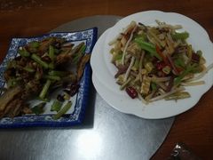 -老味道1992(武当山店)