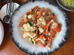 -渔洲情海鲜酒家