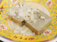 -芦月轩羊蝎子(北蜂窝店)