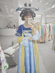-星光兔·西扶海棠·写真馆(景德镇店)