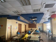 -新四方美食城(中山店)