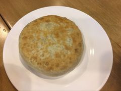 -台北楚楚园馅饼粥(虹桥南丰城店)