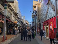 -寿司郎(上野店)