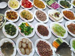 -西塔大冷面(市府大路店)