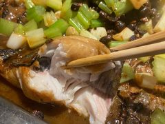 -辣尚瘾·烤鱼·新川菜(交大直营店)