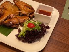 -泰香米泰国餐厅(中大国际店)