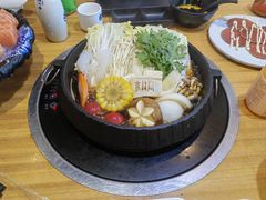 -水林间·寿喜烧自助(仙林金鹰店)