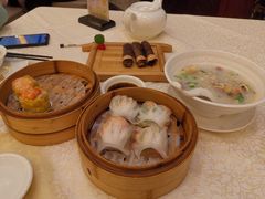-顺德人家食府(黄金广场店)