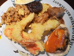 -松子料理(白家庄店)
