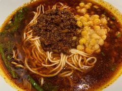 香糯豌杂面-好這口重庆小面(总店)