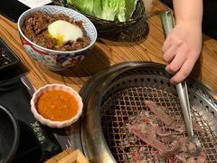 -黑牛の店·和牛烧肉(合生汇店)