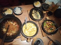 -啫火啫啫煲·顺德干蒸(西乡天虹店)