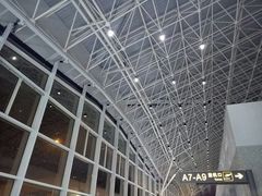 -张家界荷花国际机场