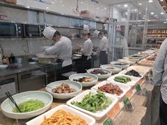 -梁家大院•农家菜(昆山会展中心店)