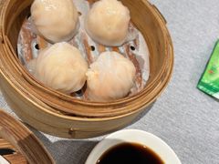 -潮府馆·非遗潮州菜·港式点心(世纪公园店)