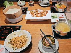 -德香苑脆皮烤鸭·经典(爱融荟城店)
