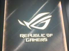 -ROG玩家国度(美罗城店)