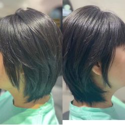 -卓梵美发·精品Salon