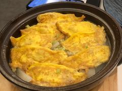 -客颂·客家宴(大壮国际广场店)