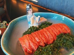 贵妃醉牛肉-大隐·成都火锅Bistro(合生麒麟新天地店)