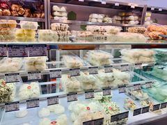 -白玉兰食品(中山公园龙之梦店)