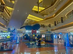 -天河城购物中心