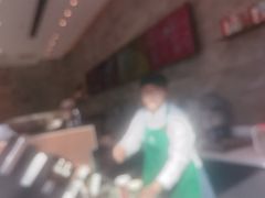 -星巴克臻选(深圳卓悦中心店)