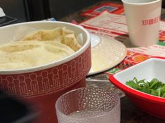 -郑喜旺烧烤(郑州总店)
