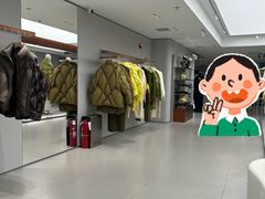 -江南布衣+(西单大悦城店)