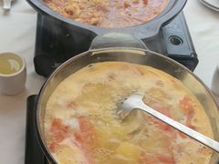 -天外天美食广场(哈尔滨路店)