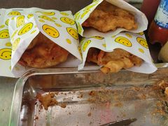 -信二嫂虾饼(振兴路店)