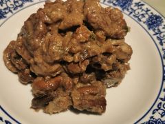 -红满堂·龙虾·牛蛙·淮扬菜(濠北路店)