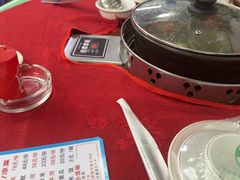 -花苑美食横琴生蚝火锅(拱北粤华路店)