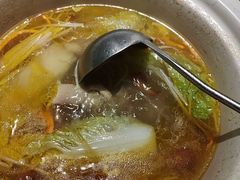 -小户人家(循礼门南国中心店)