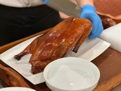 -北京王府井希尔顿酒店·秦唐中餐厅Chynna