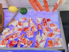 -傲廬·云端餐厅·深圳柏悦酒店