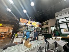 -阿金大白·上海菜馆(新天地店)