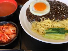 -米屋石锅拌饭(师大店)