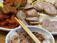 -富龙快餐店(铁西店)