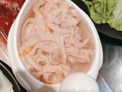 -南山八号火锅(曲江创意谷店)
