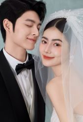 -时光印记婚纱摄影工作室·原创定制