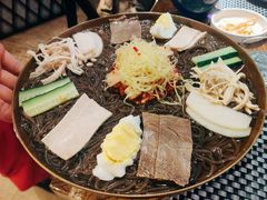 -高丽馆(尊茂店)