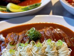 -望京辣宴·古法川菜(望京店)